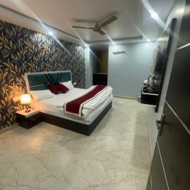 Hotel KS GRAND, Hotel in Mandhana