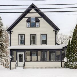 1 Mi to Main Street! Cozy Concord Apartment, hotel a Concord