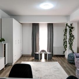 New Airport Apartment