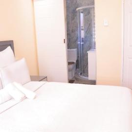 Glory Guest House، فندق في جوهانسبرغ