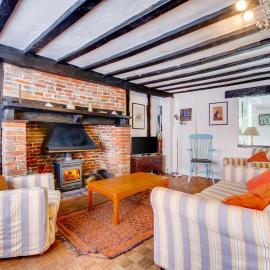 2 Bed in Southwold oc-hdanby
