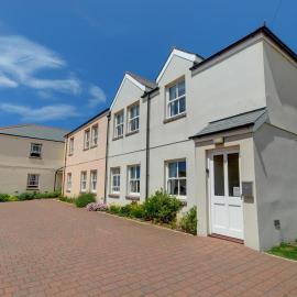 2 Bed in Woolacombe oc-goldbe