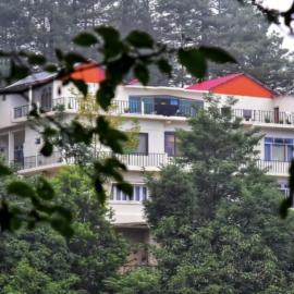 Basera Lodges