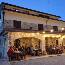 Agriturismo Casale 1921