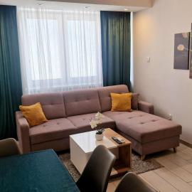 APARTAMENT 2+2, hotel a Konin