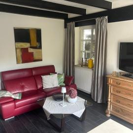 Gemütlichkeit im Grünen, hotell i Warendorf