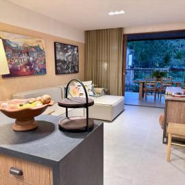 Diamantino Residence - Barro