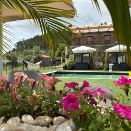 Villa Stay Luxury Property Ponte De Lima, Hotel in Ponte de Lima