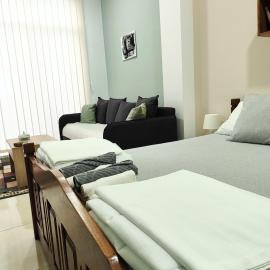 Apartman Star