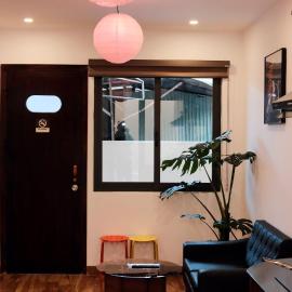 CozyhomeDaLat, hotel u gradu Khu Chi Lăng