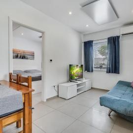 Apartment MINT
