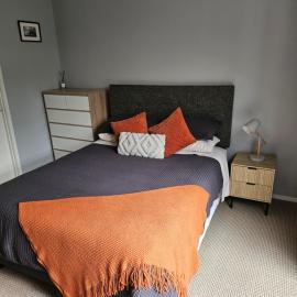 Little Hill on Sycamore, hotel in New Plymouth