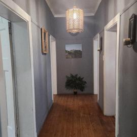CLR Accommodation
