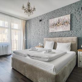 Karlovy Cute Inn by Rentez