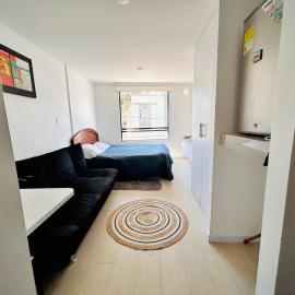 Apartamento mar, hotel in Tunja