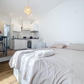 Appartement Cosy Saint-Chamond
