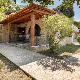 Orothea Guesthouses Sea View Retreat in Keri, hotel in Zakynthos
