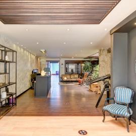 HOTEL BOUTIQUE CASA LOZADA