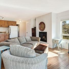 Amazing View - Downtown Bend Condo Near River