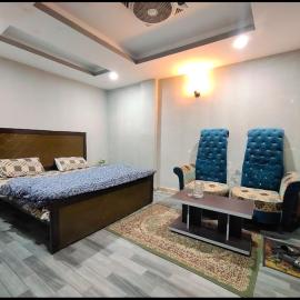 Alzahir GUESTHOUSE & HOTEL Bharakahu: İslamabad şehrinde bir otel