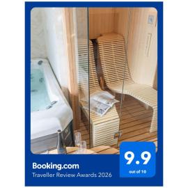 Private Spa Balatonfüred
