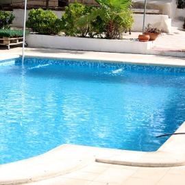 Casa rural valle de Ricote, khách sạn ở Abarán