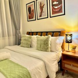 Cozy space one bedroom along Ngong road