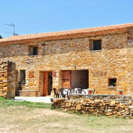 Masia Campos Culla