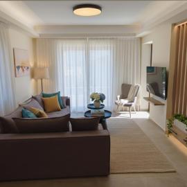 Agnanti Luxurious Apartment