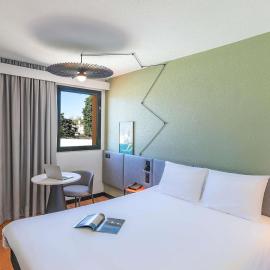 Hotel ibis Evora – hotel w mieście Évora