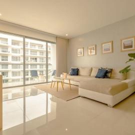 Wynwood Morros Eco in Cartagena