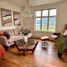 Viesnīca Paradis ved Norefjell pilsētā Surteberg