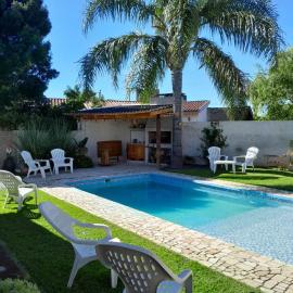 Pura Brisa, hotel din Almafuerte