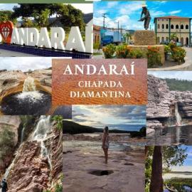CasaChapada, hótel í Andaraí