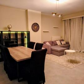 Namur cozy apartment