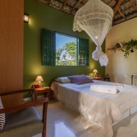 Casa Aroeira Massarandupió