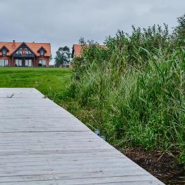 Pustelnia Szymonka Apartament Z Plażą Nad Jeziorem