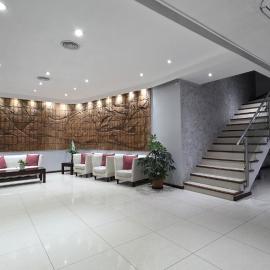 Hotel Neptuno