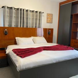 Masayi Residences, ξενοδοχείο σε Adentan