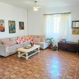 Linda casa praiana, hotel in Bertioga