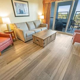 2BR Pools, Direct Oceanfront Views, Handicap, Nice, hotel a Myrtle Beach