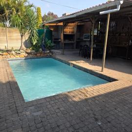 CLR-Accommodation, hotel sa George