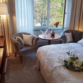 Solitaire, hotel in Poděbrady