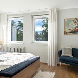 Krechowiak, hotel em Augustów