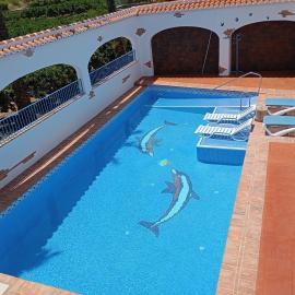 CASITA RUSTICA DE INVITADOS (NEXT TO XATIVA)