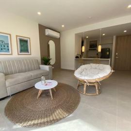 Manzanillo Bay Aparments by Wynwood House