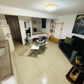 לרניקה - יחידות אירוח, hotel a Qiryat Shemona