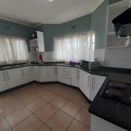 Abodes at 113, hotel di Manzini