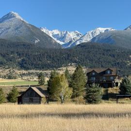 Yellowstone House, hotel a Livingston