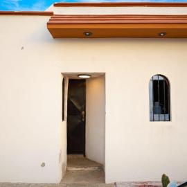Entire accommodation in Bahia de la Paz